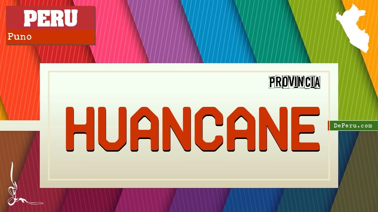 Huancane