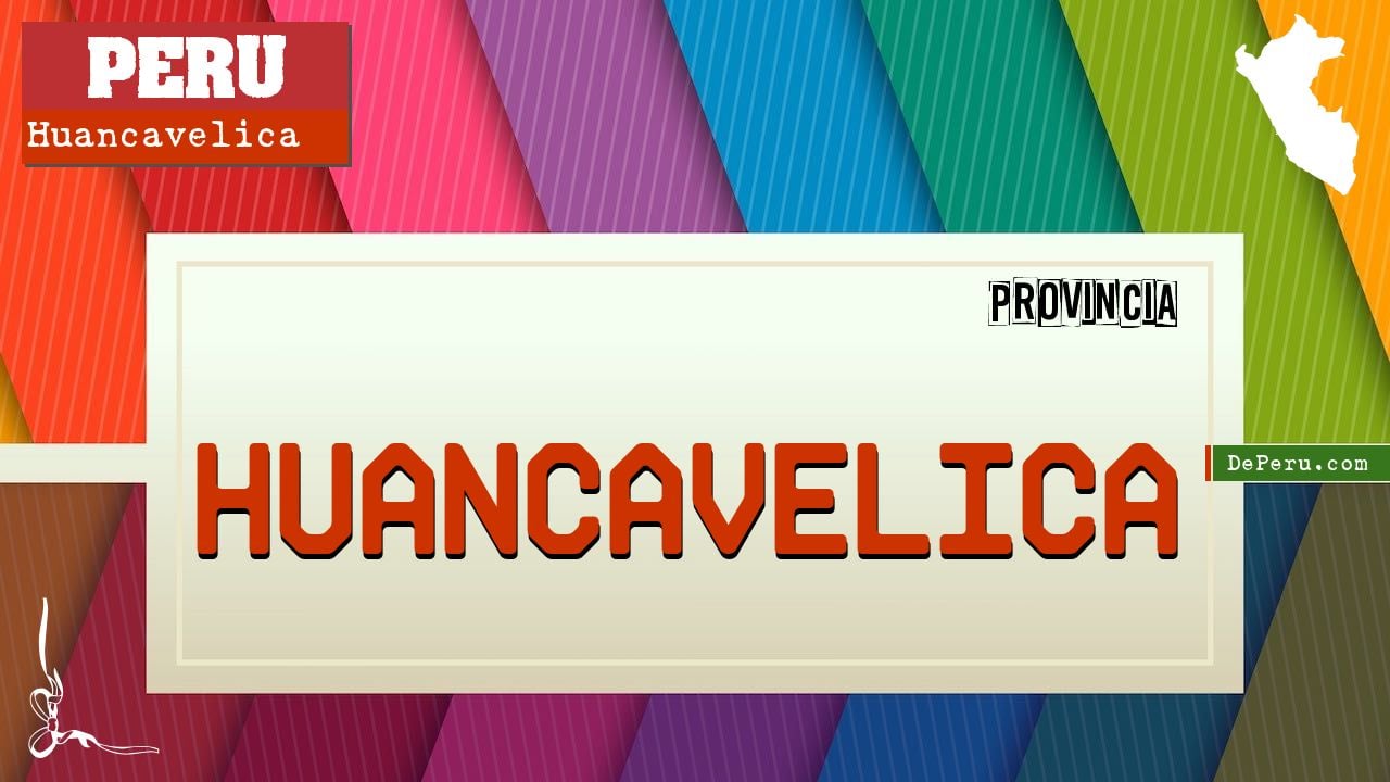 Huancavelica