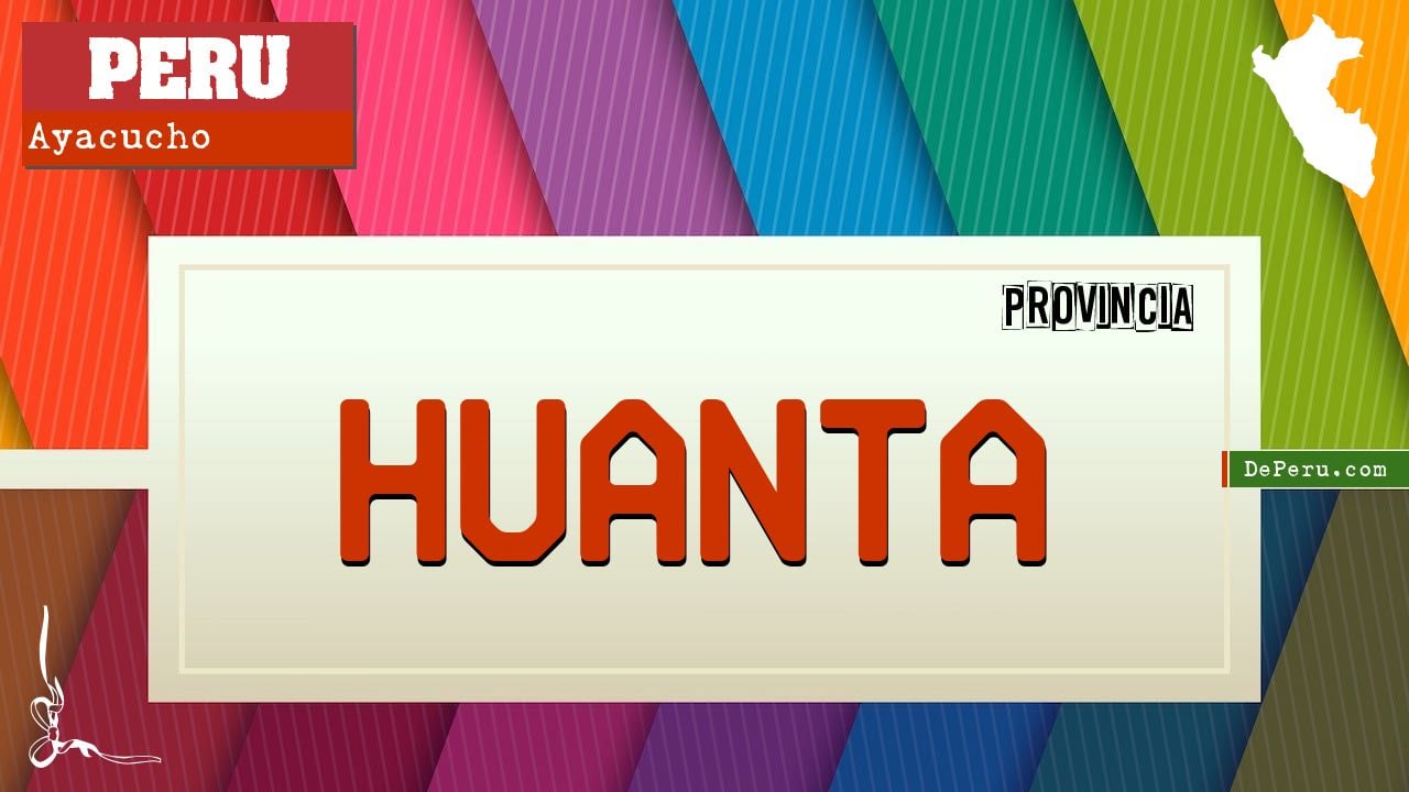 Huanta