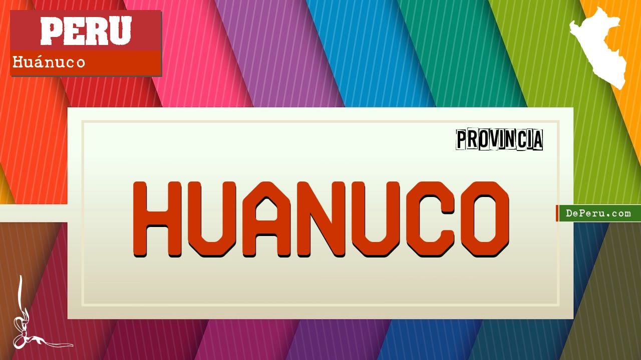 Huanuco