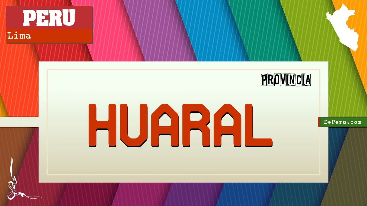 Huaral