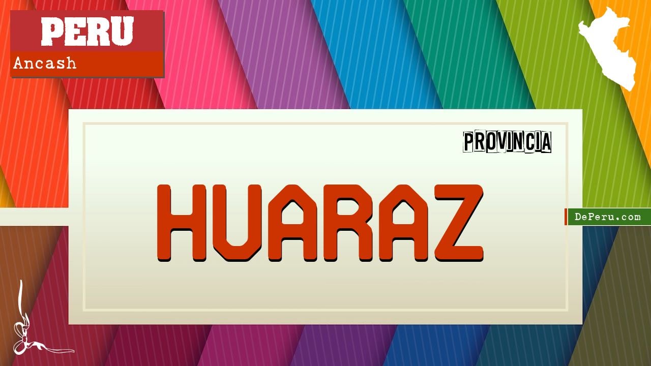 Huaraz