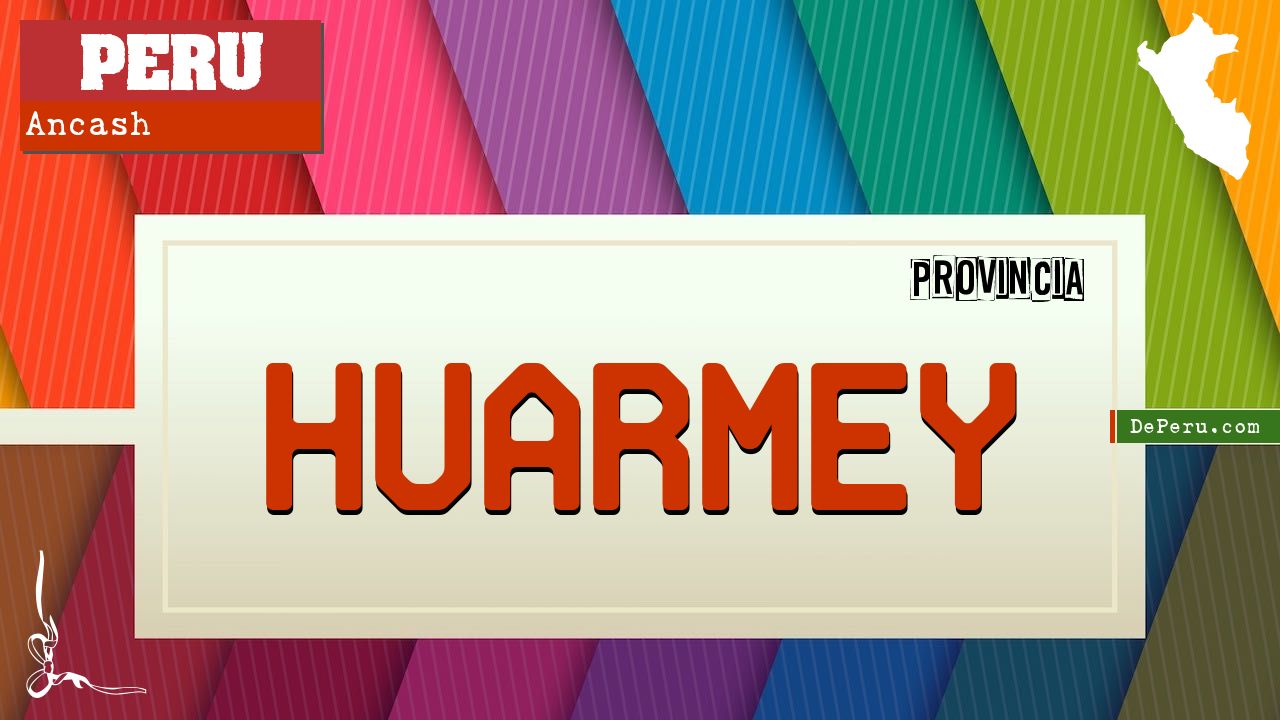 Huarmey