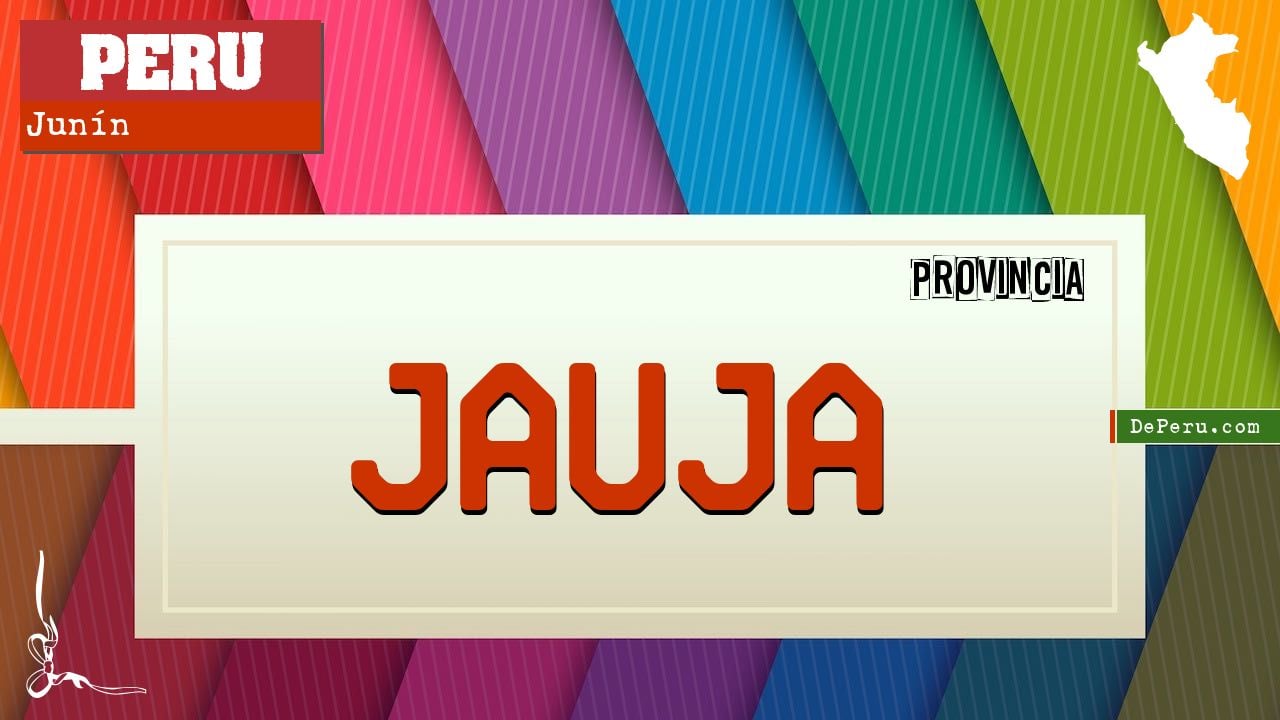 JAUJA