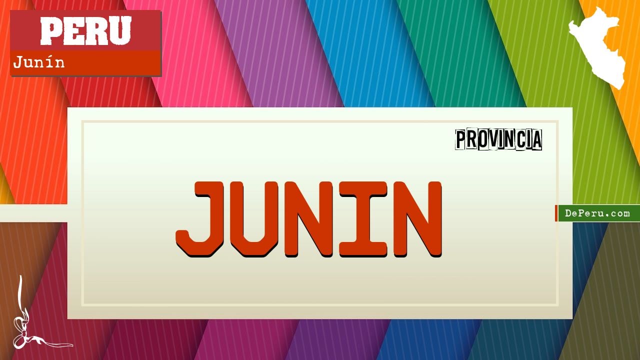 Junin