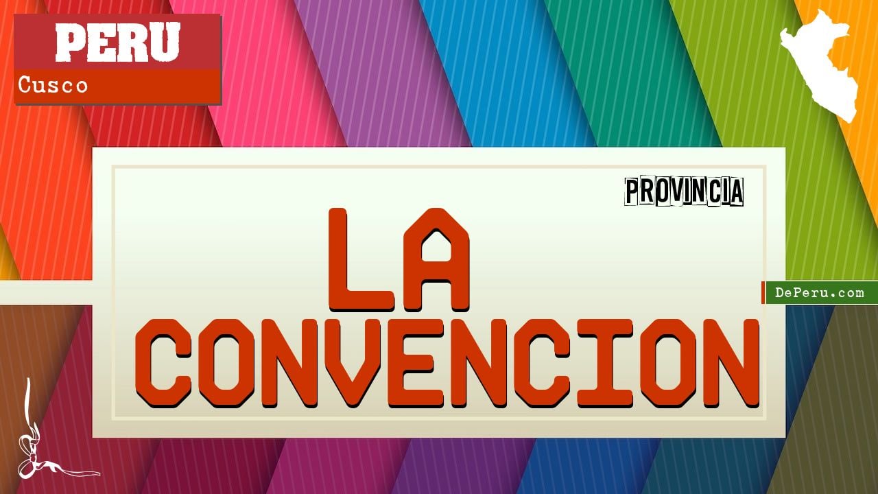 La Convencion