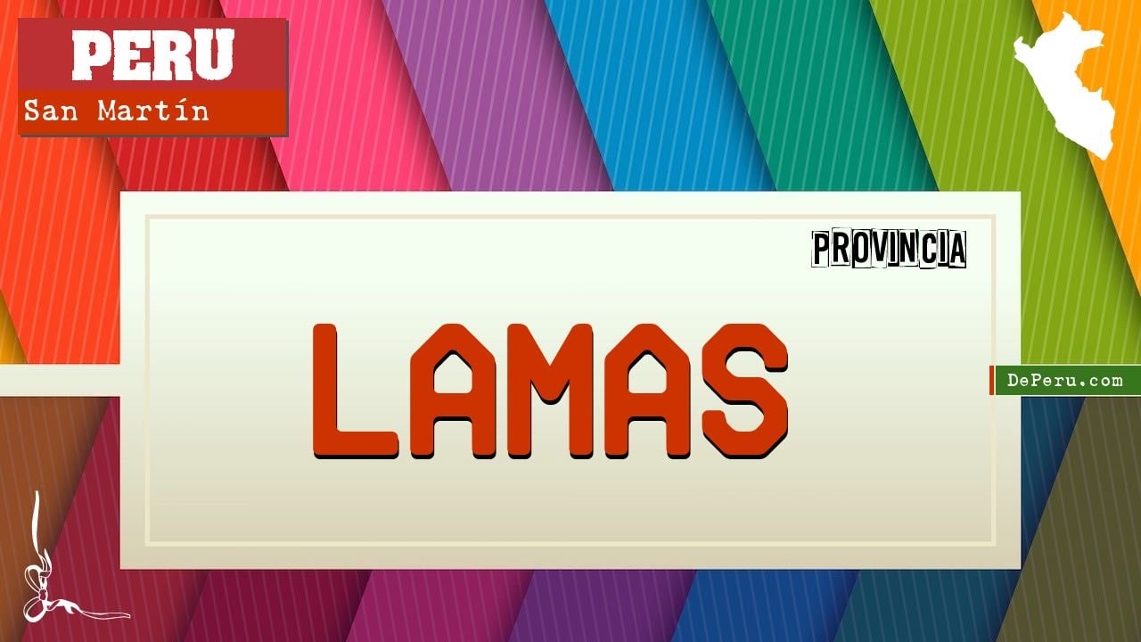 Lamas