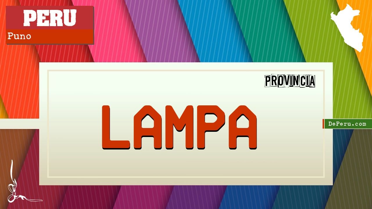 Lampa