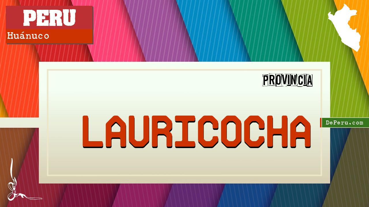Lauricocha