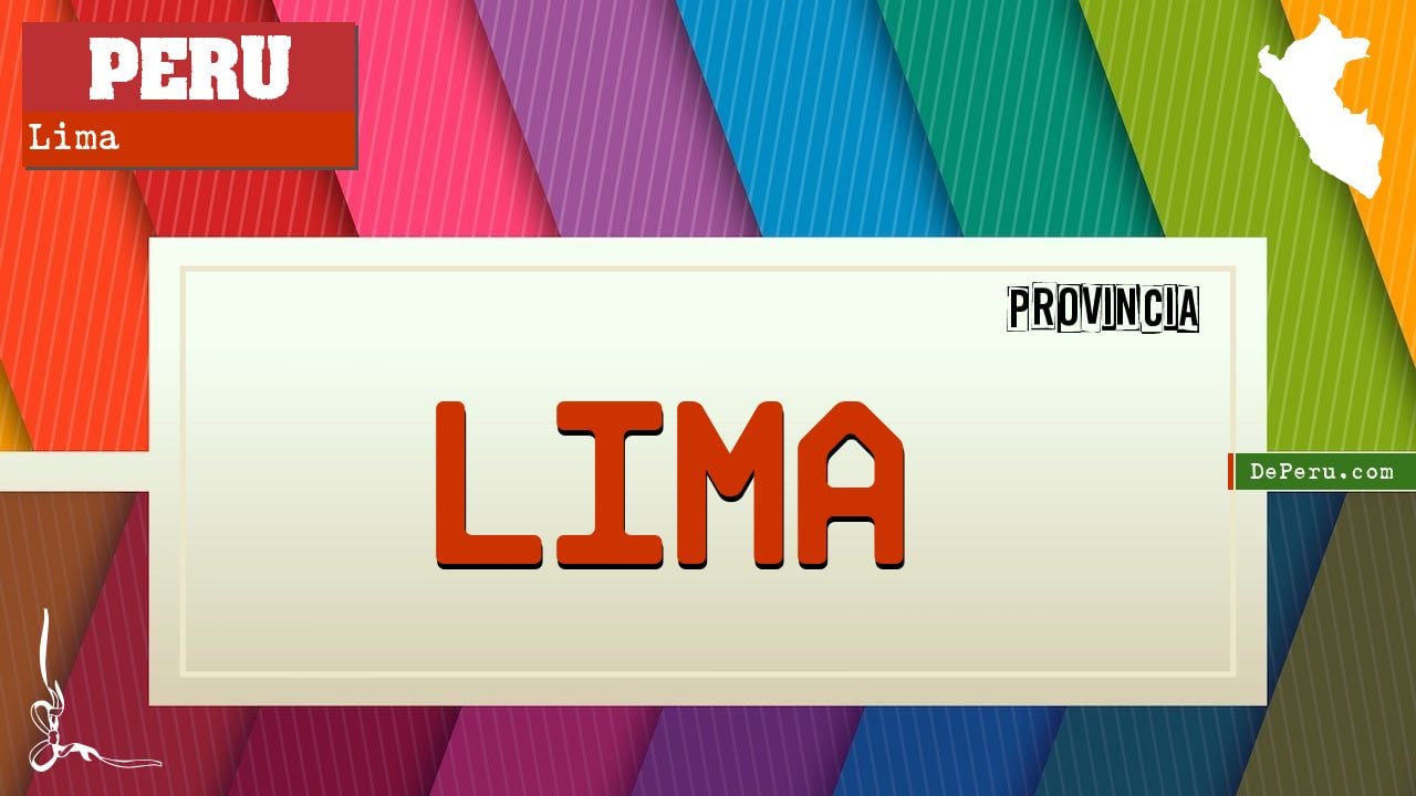 LIMA