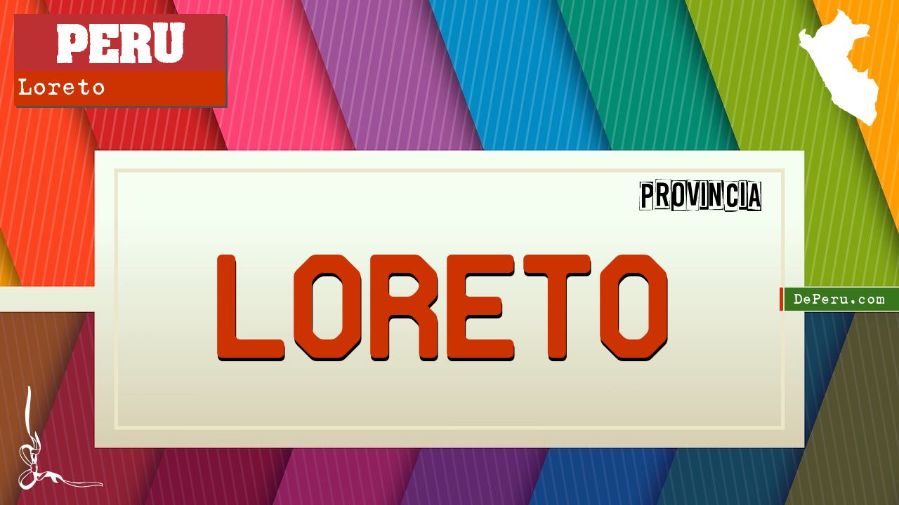 Loreto