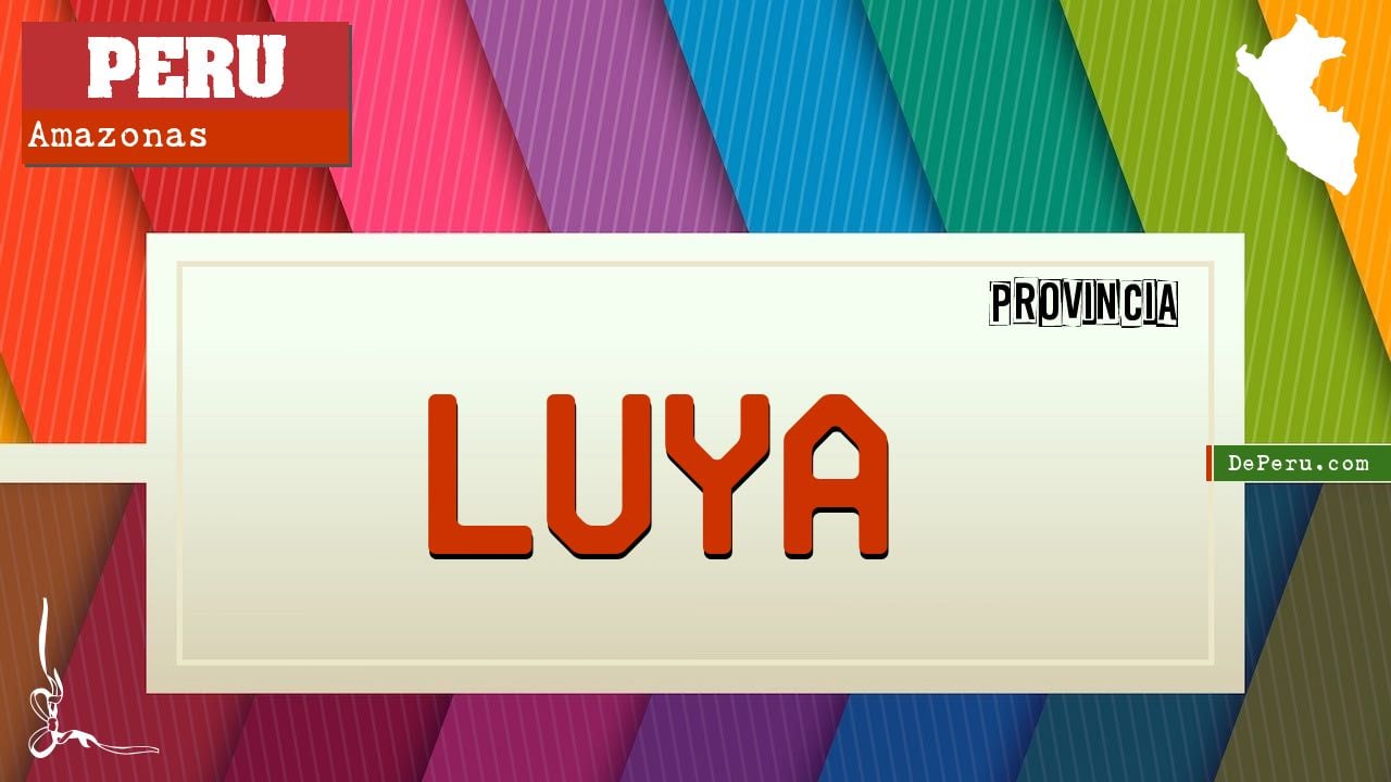 Luya