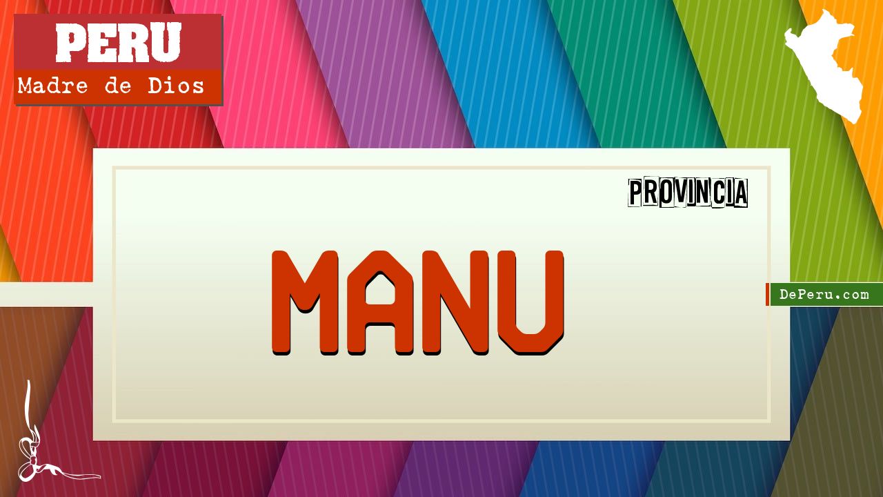 Manu