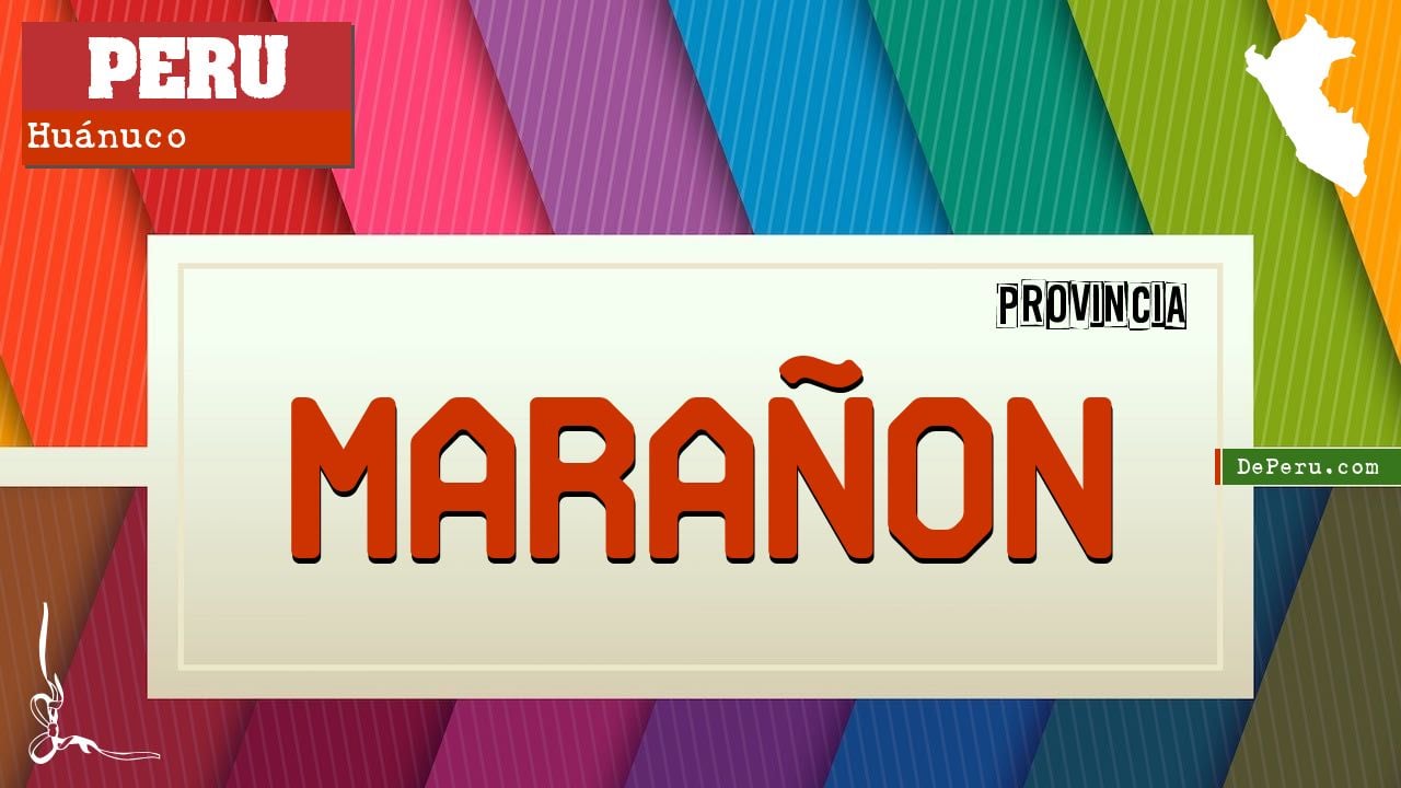 Maraon