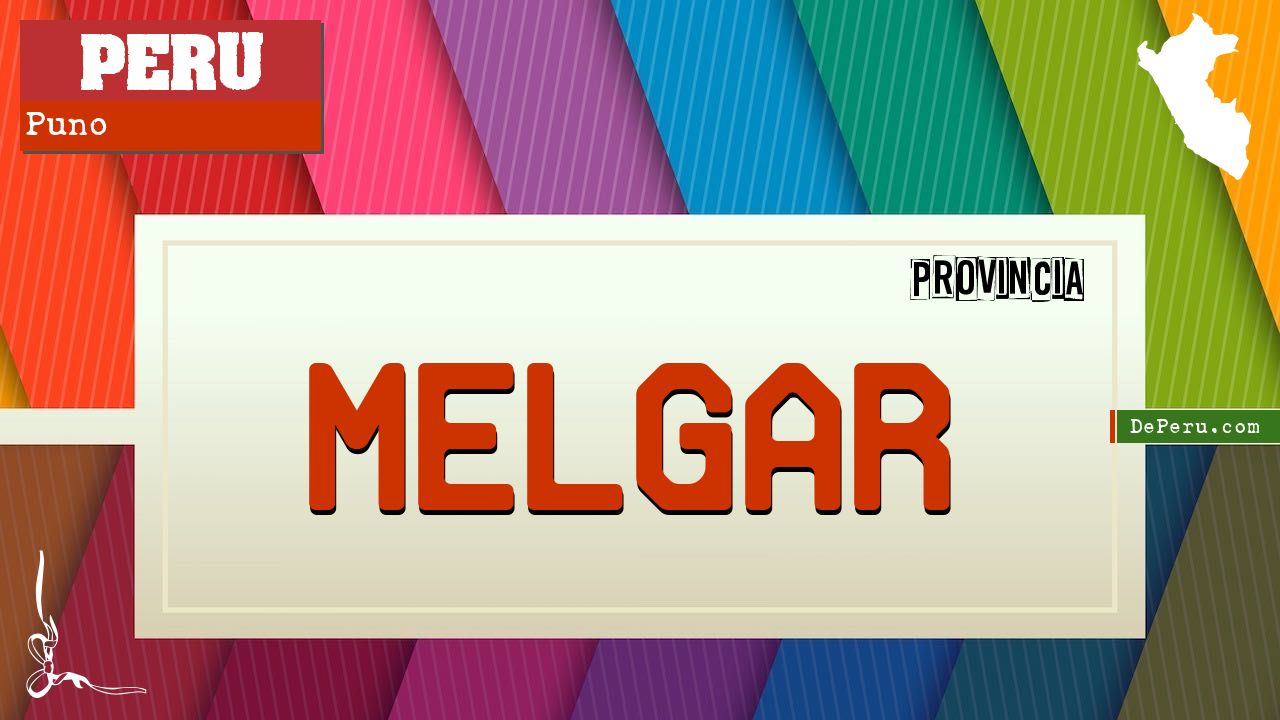 Melgar