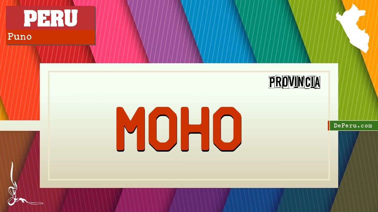 MOHO