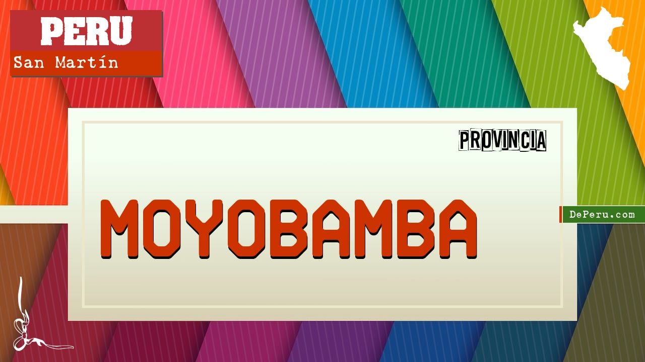 MOYOBAMBA