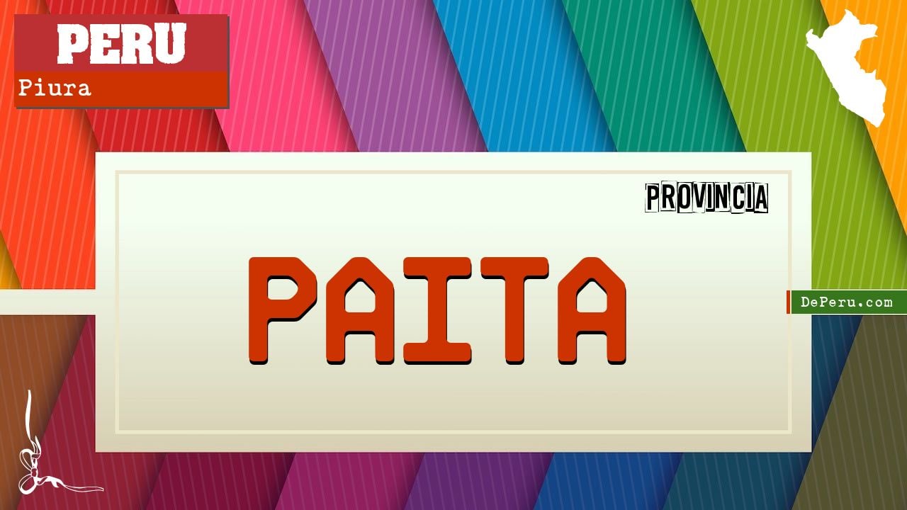 PAITA