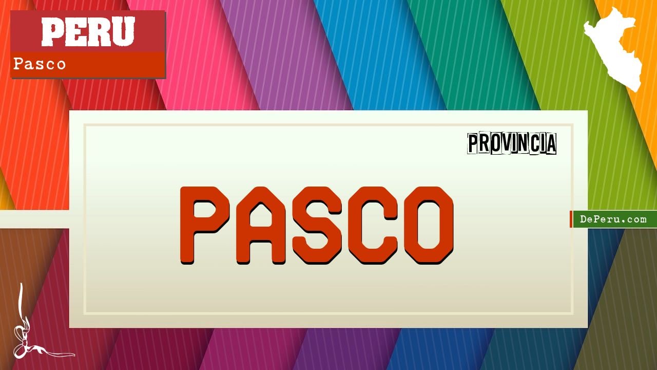 PASCO