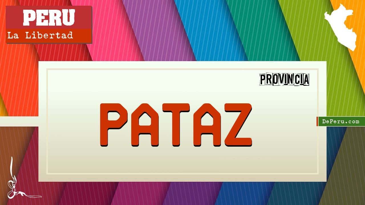 Pataz