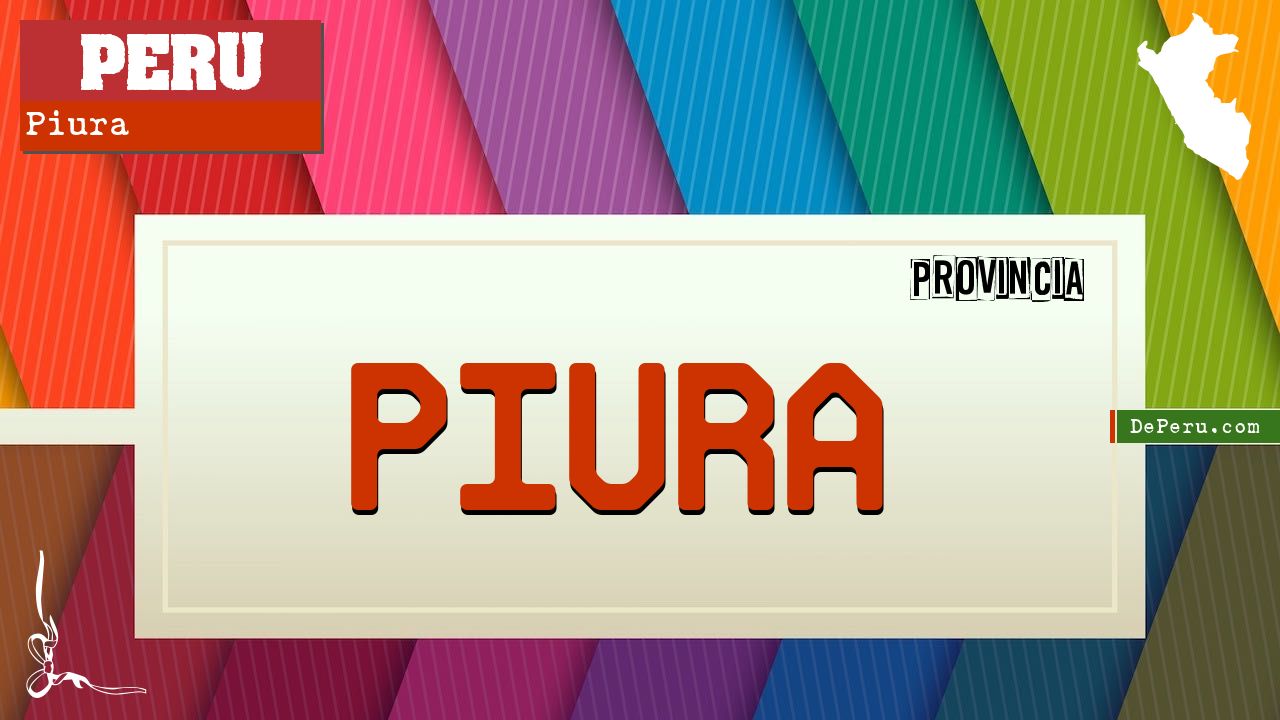 Piura