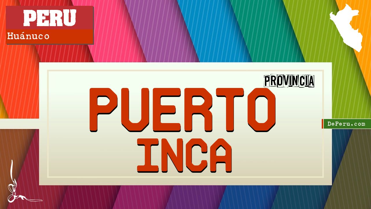 Puerto Inca