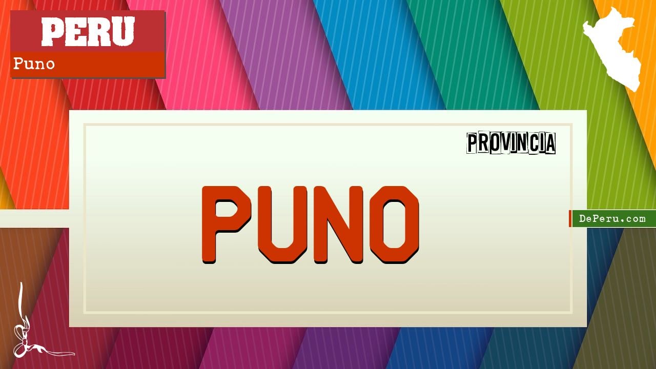 Puno