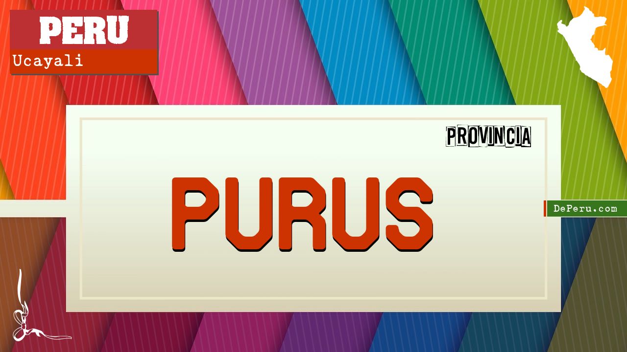 Purus