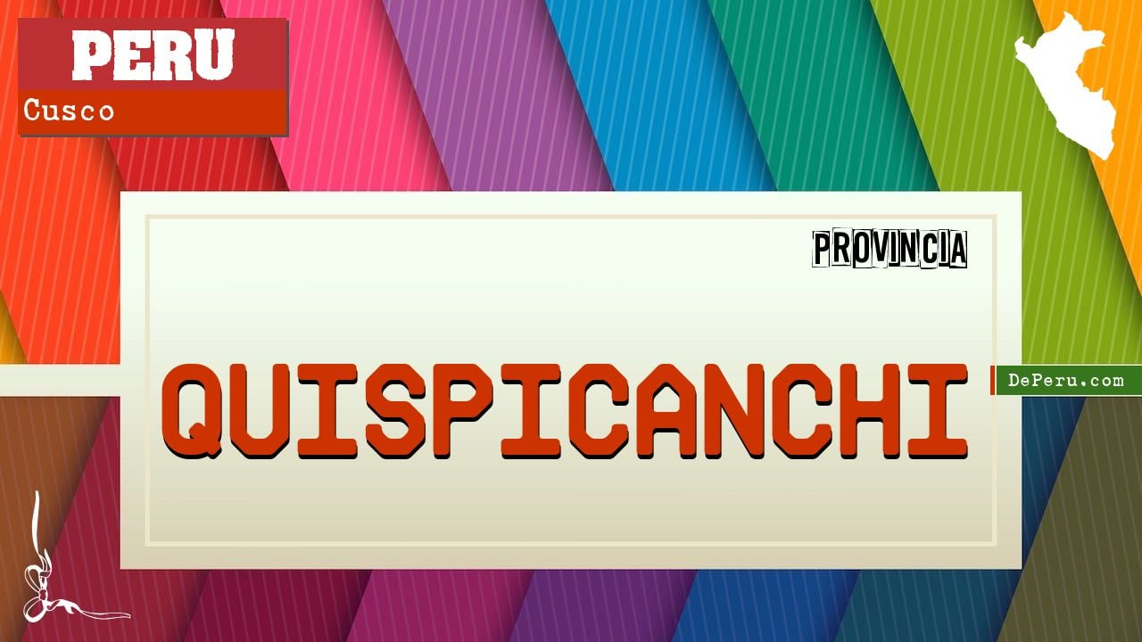 QUISPICANCHI