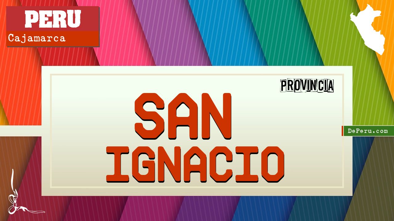 San Ignacio