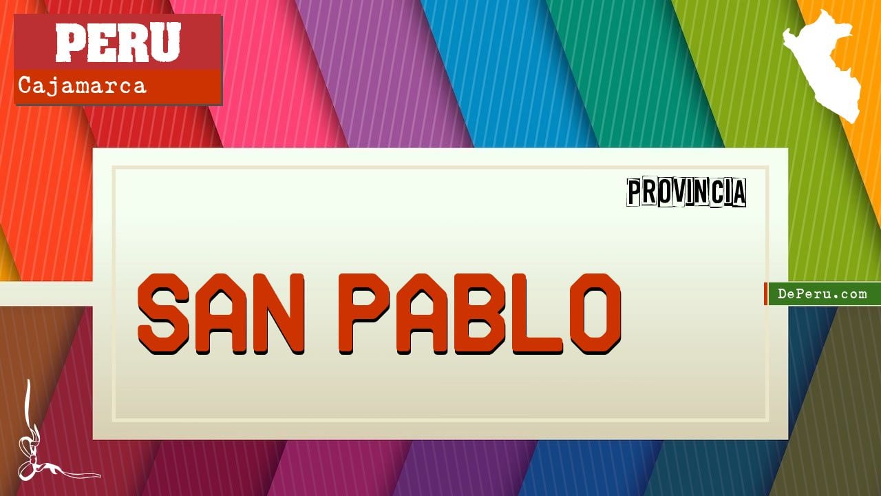 San Pablo