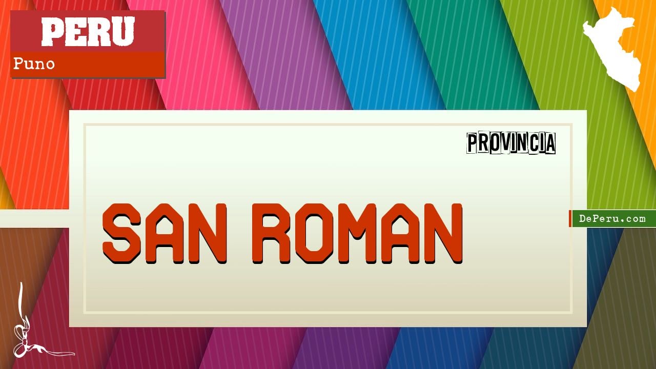 San Roman