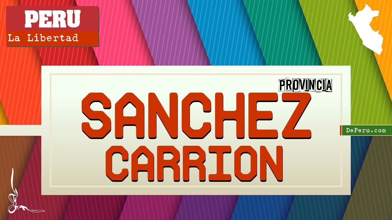 SANCHEZ