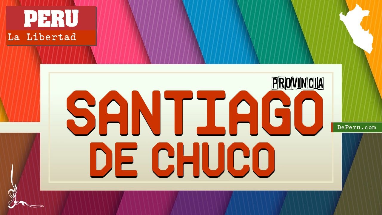 Santiago De Chuco