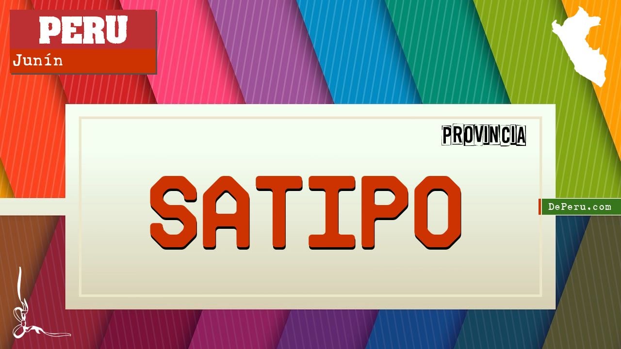 Satipo