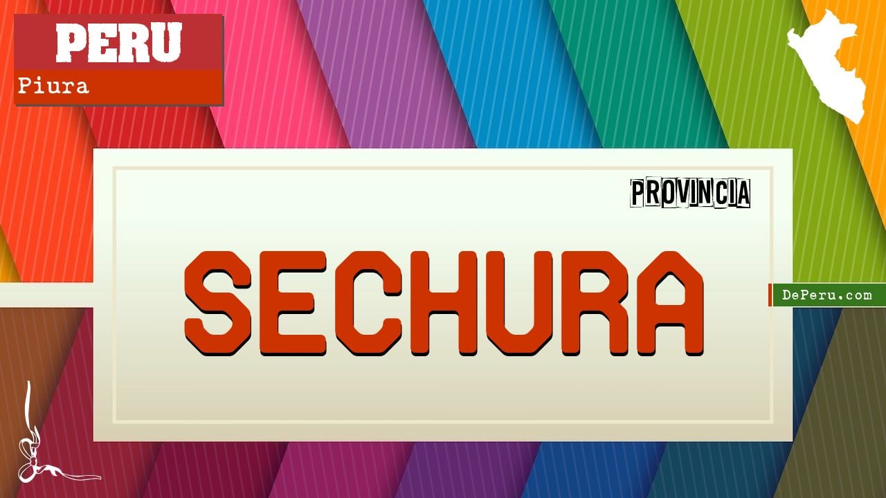 Sechura