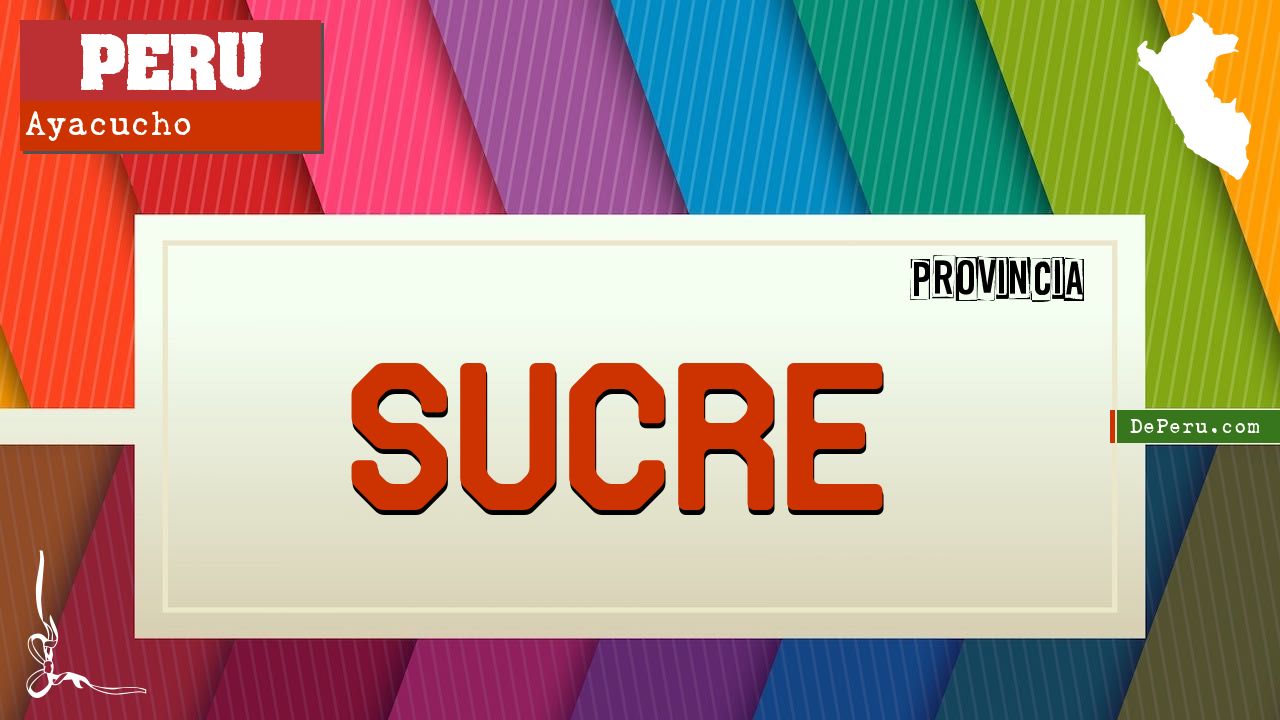 Sucre