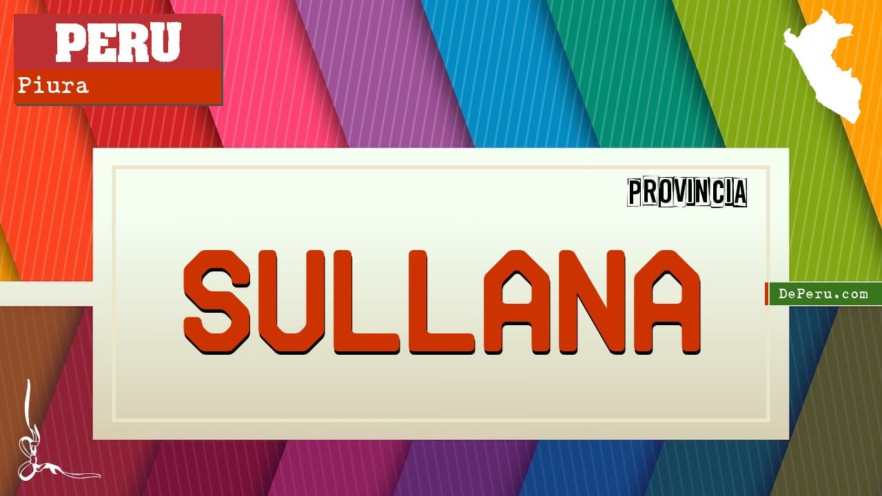 Sullana