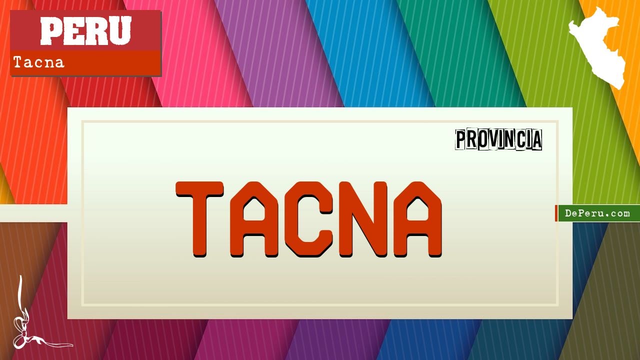 Tacna