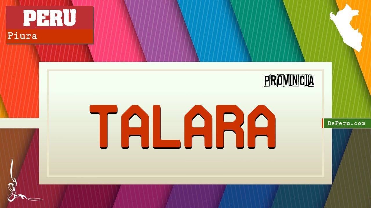 Talara