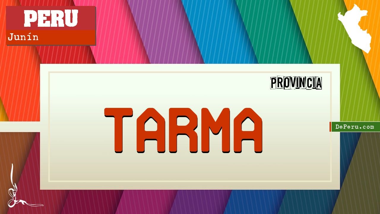 Tarma