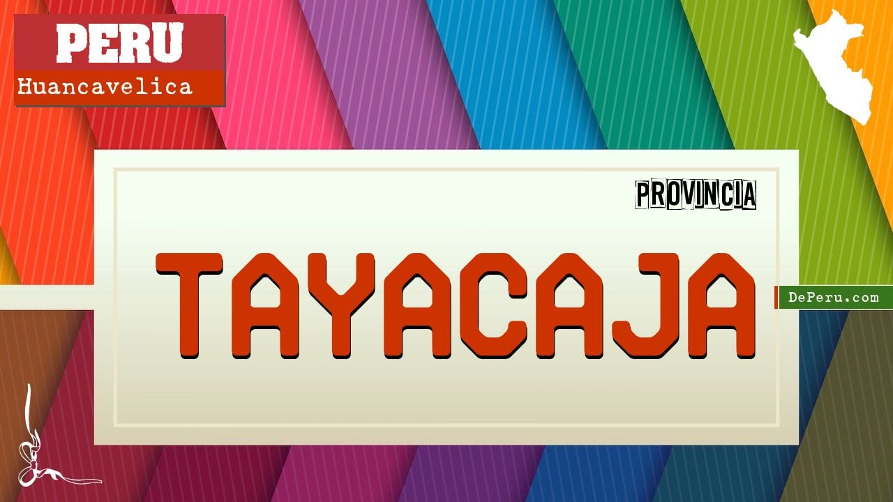Tayacaja