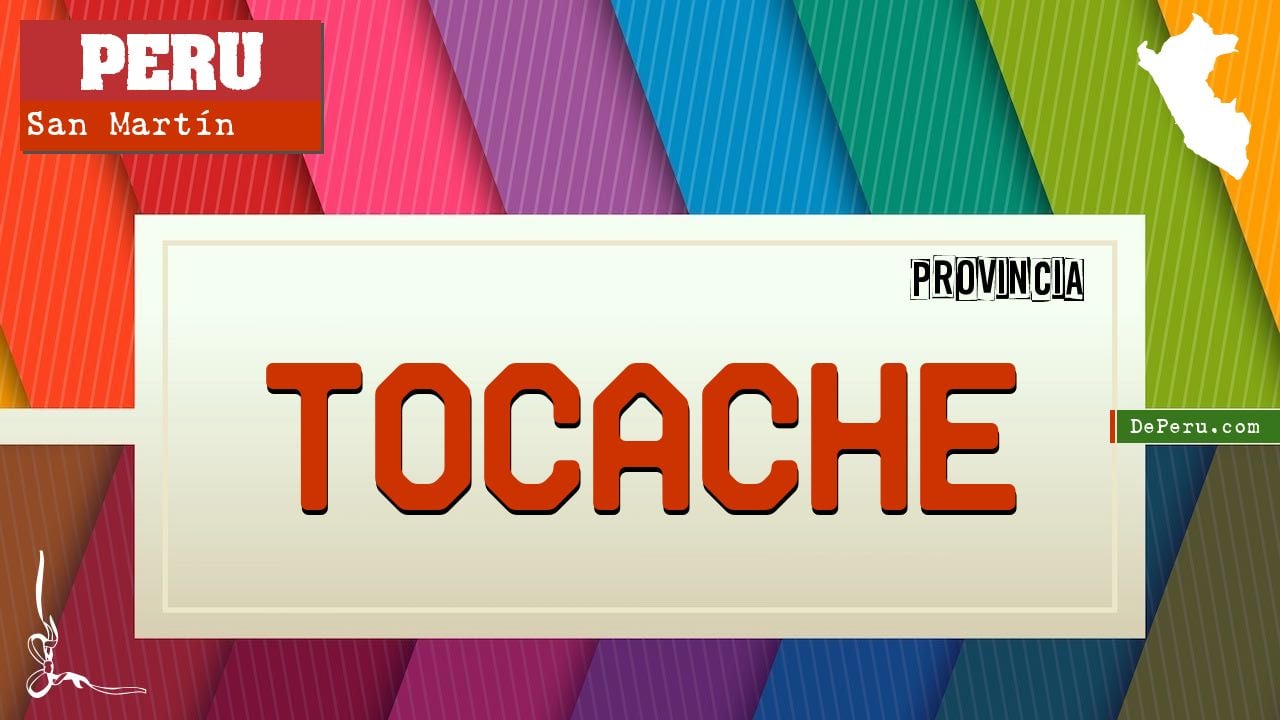 Tocache