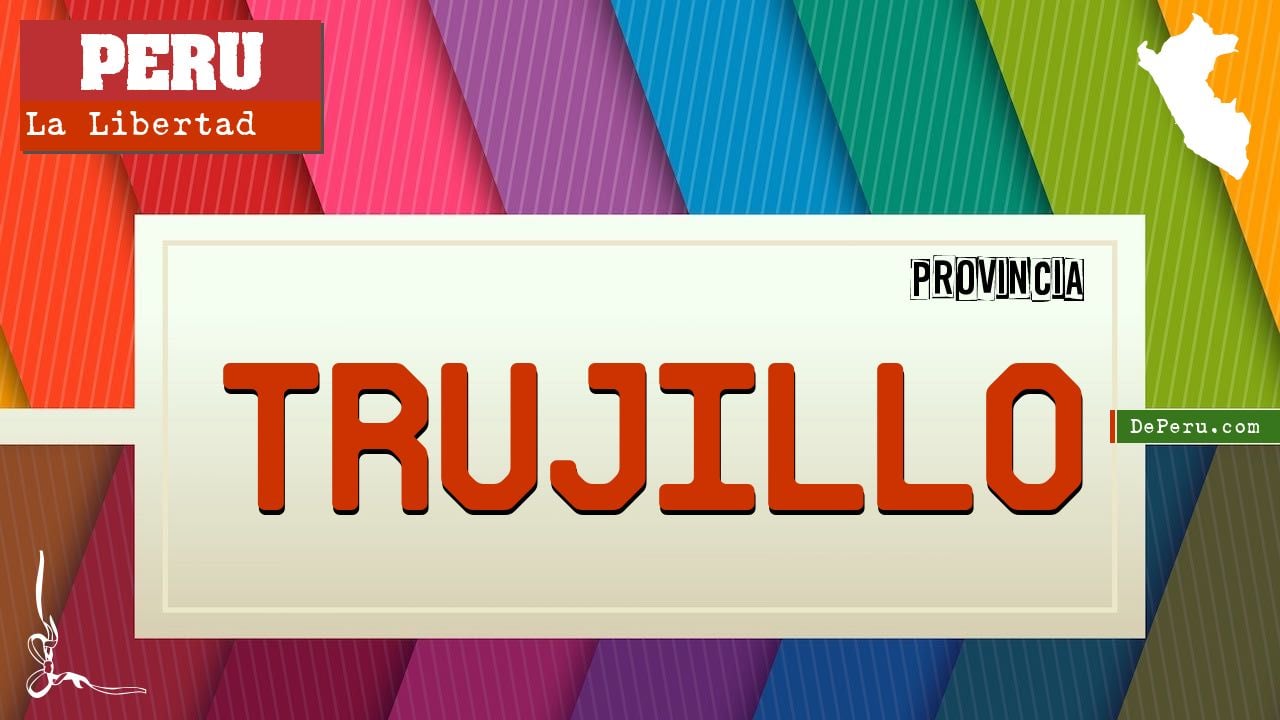 TRUJILLO