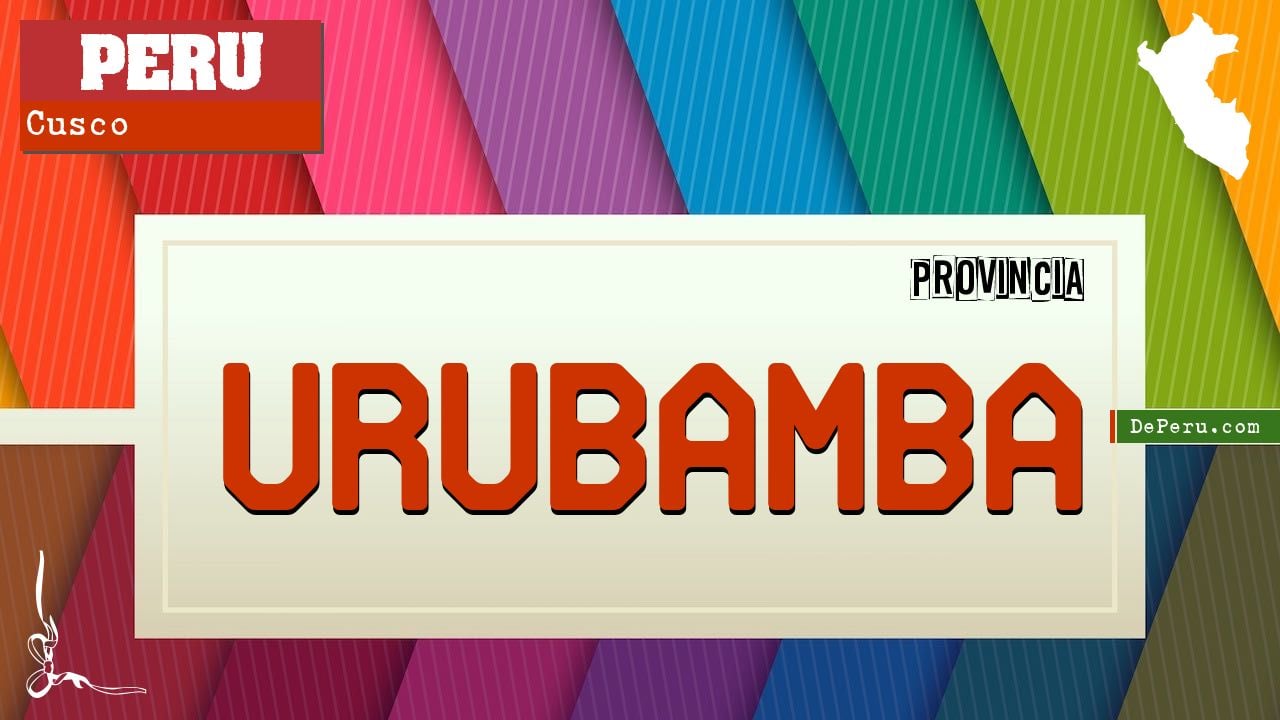 URUBAMBA