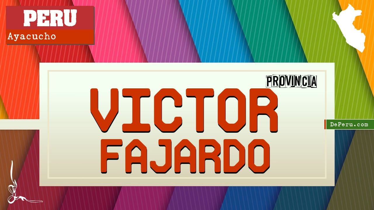 Victor Fajardo