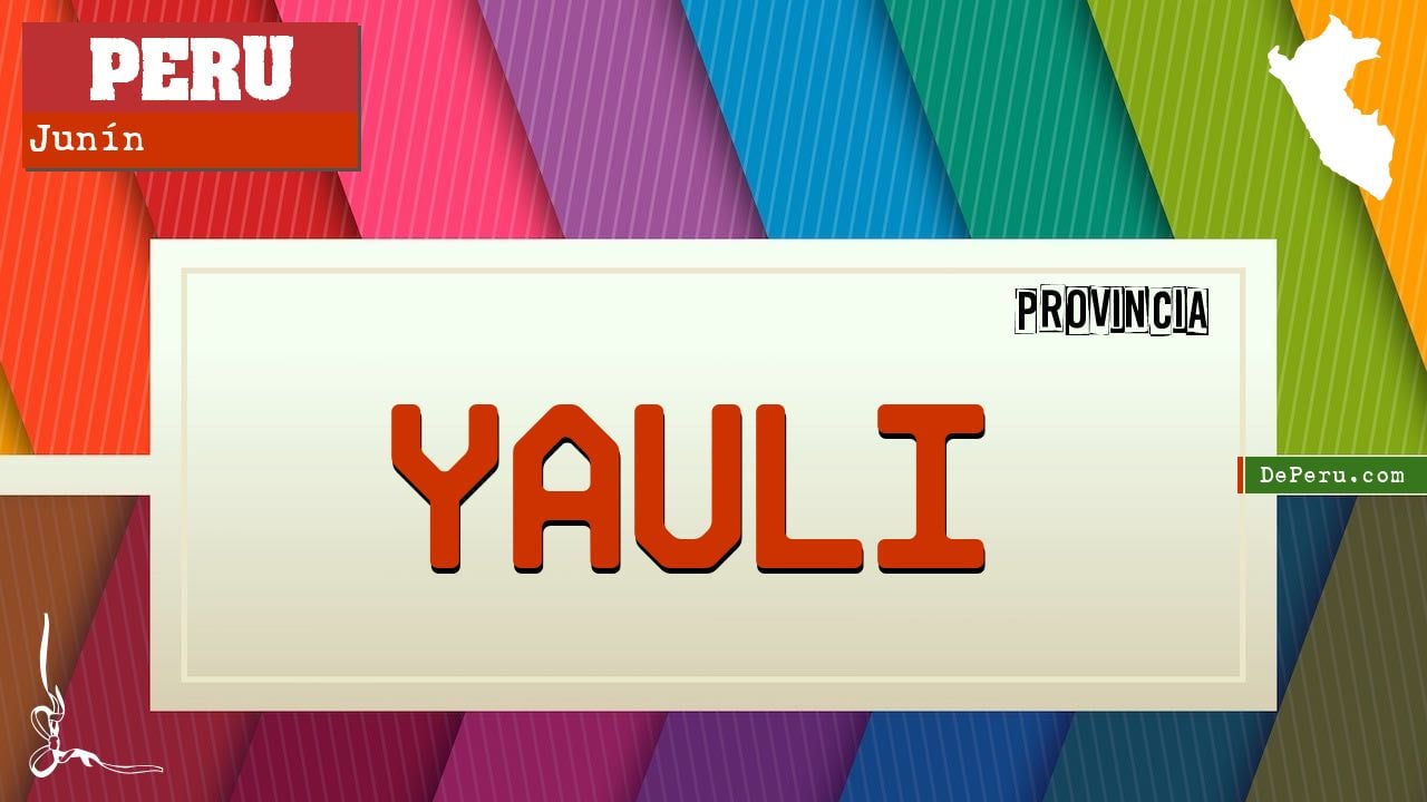 Yauli