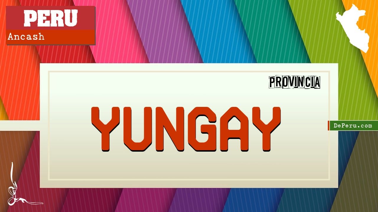 Yungay
