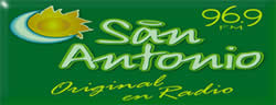 Radio San Antonio
