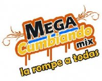 MEGA CUMBIANDO MIX